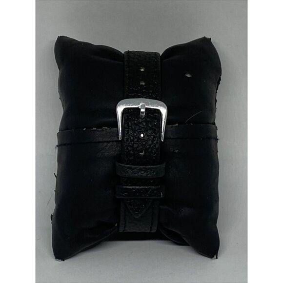 Kate Spade New York Metro 0073 Womens Black Leather Analog Dial Wrist Watch VK90 main image 11